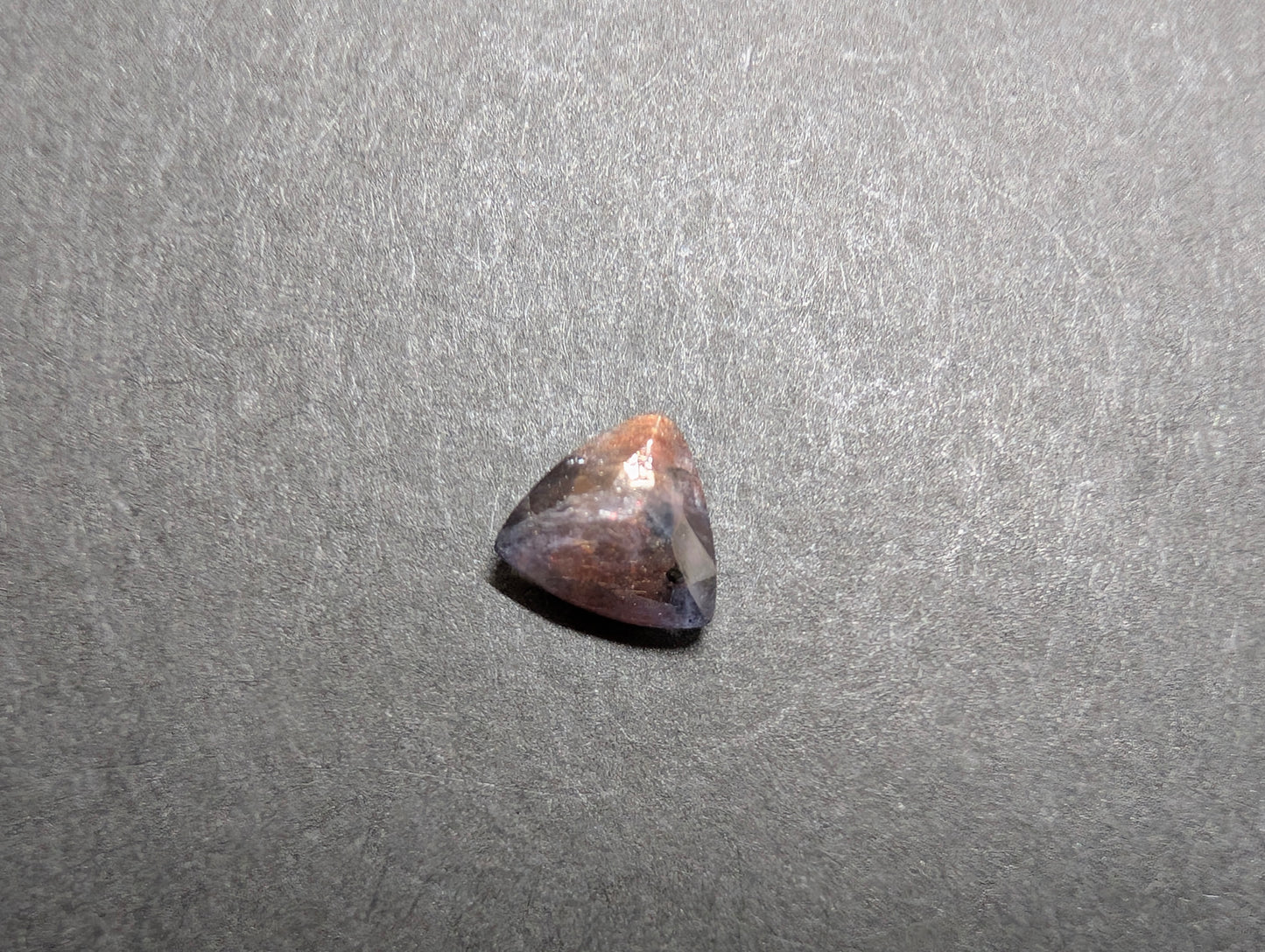 0248 アイオライトサンストーン 1.20ct
