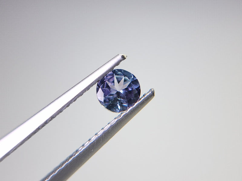 0657-24-15 ゾイサイト 0.31ct