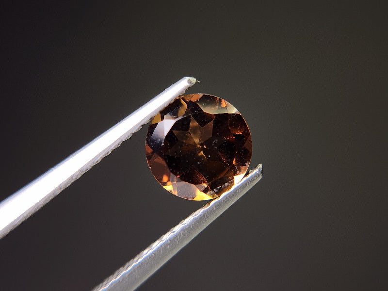 0020-7 シャンパントパーズ 1.53ct