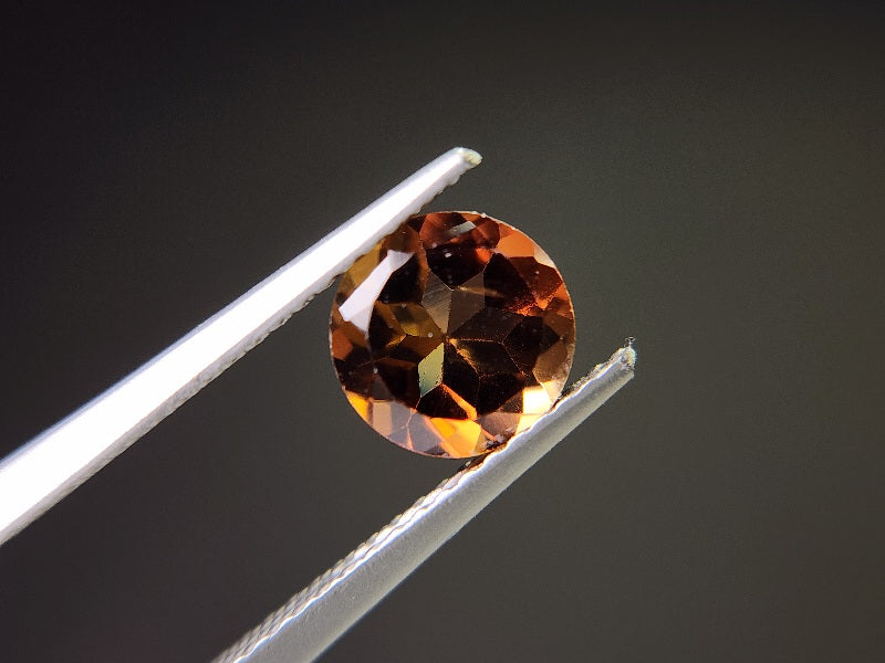 0020-9 シャンパントパーズ 1.44ct