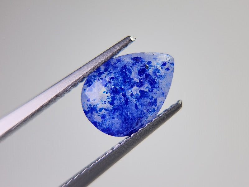 東洋ルース ONLINE SHOP💎ラズライトインソーダライト 1.90ct – 東洋