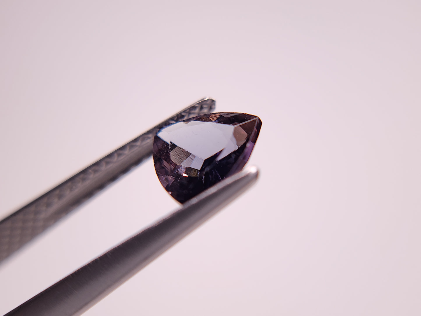 0646-2 ゾイサイト 0.90ct