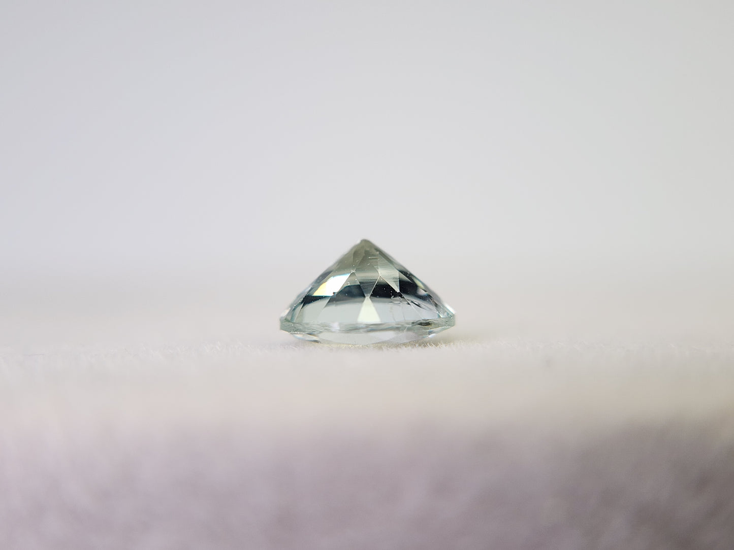 0878-3-9 グリーンベリル 0.62ct