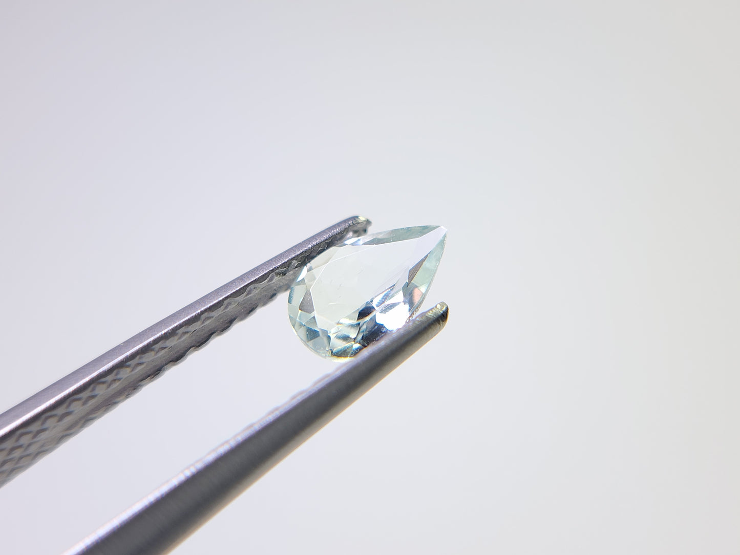 0878-2-5 グリーンベリル 0.27ct