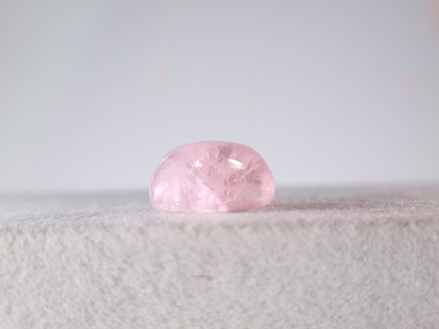 0908-8 モルガナイト 13.51ct