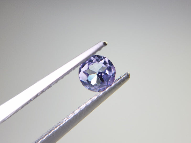 0657-24-22 ゾイサイト 0.36ct