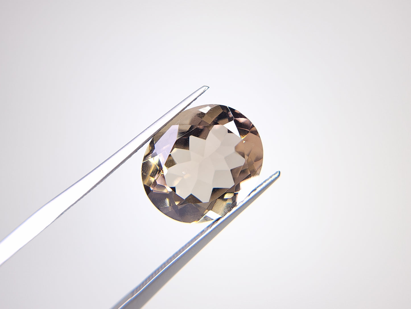0902-4 スモーキークォーツ 7.17ct