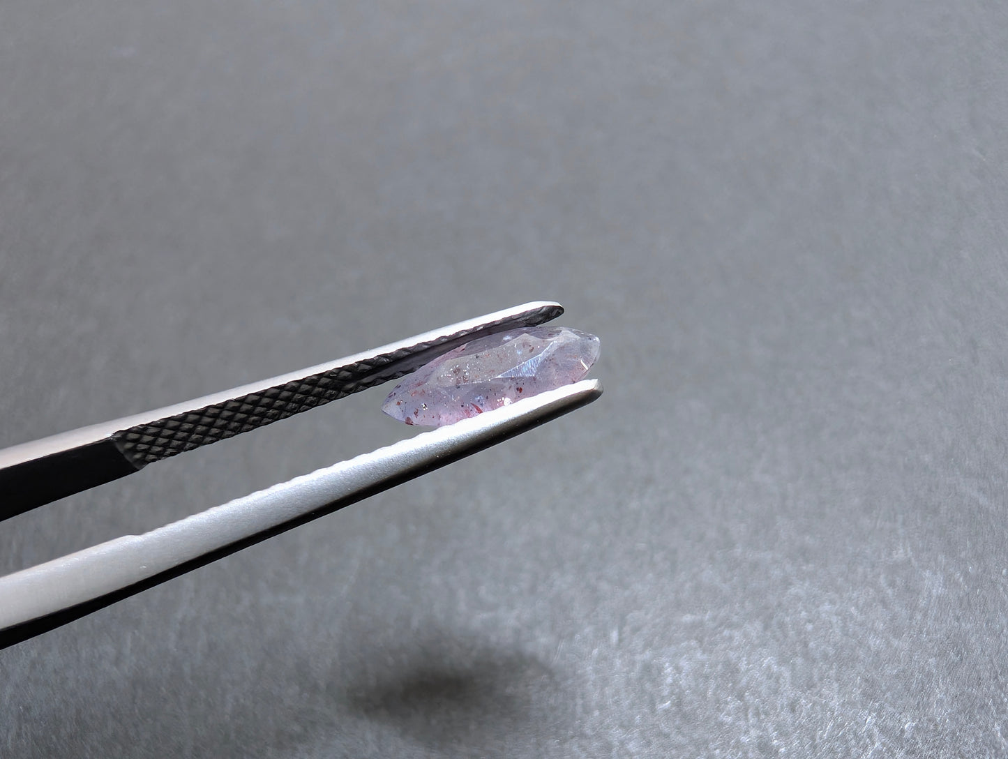 0316 アイオライトサンストーン 0.62ct