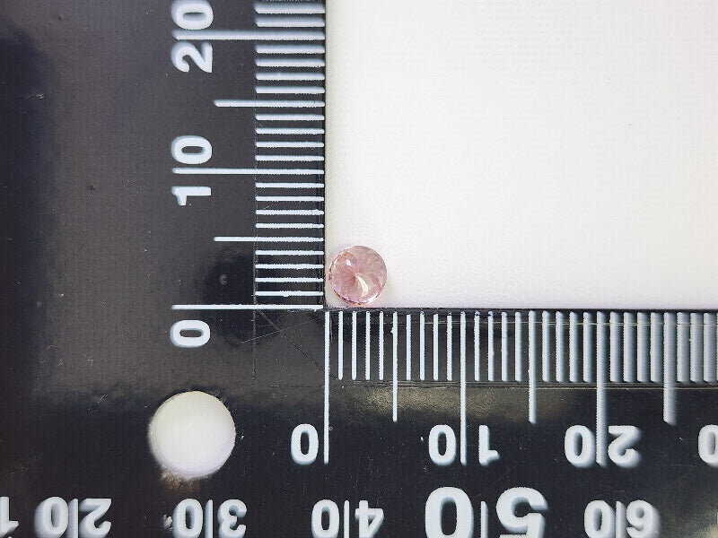 0935-4 ピンクジルコン 0.57ct