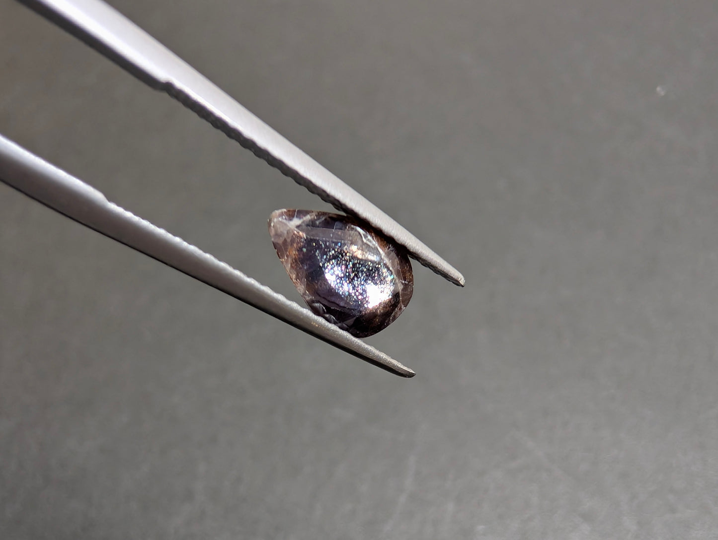 0315 アイオライトサンストーン 1.18ct