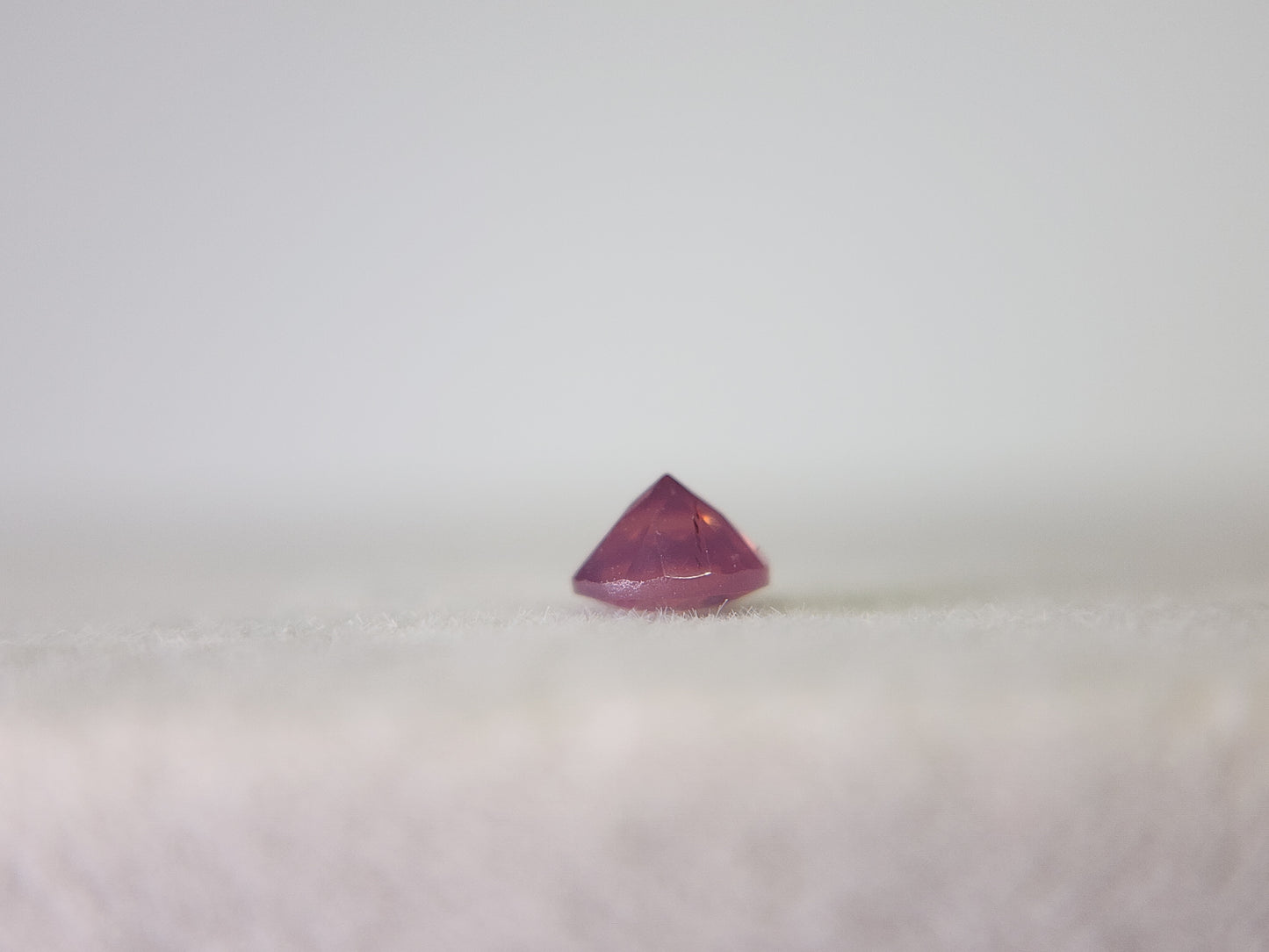 0823-8 スピネル 0.29ct