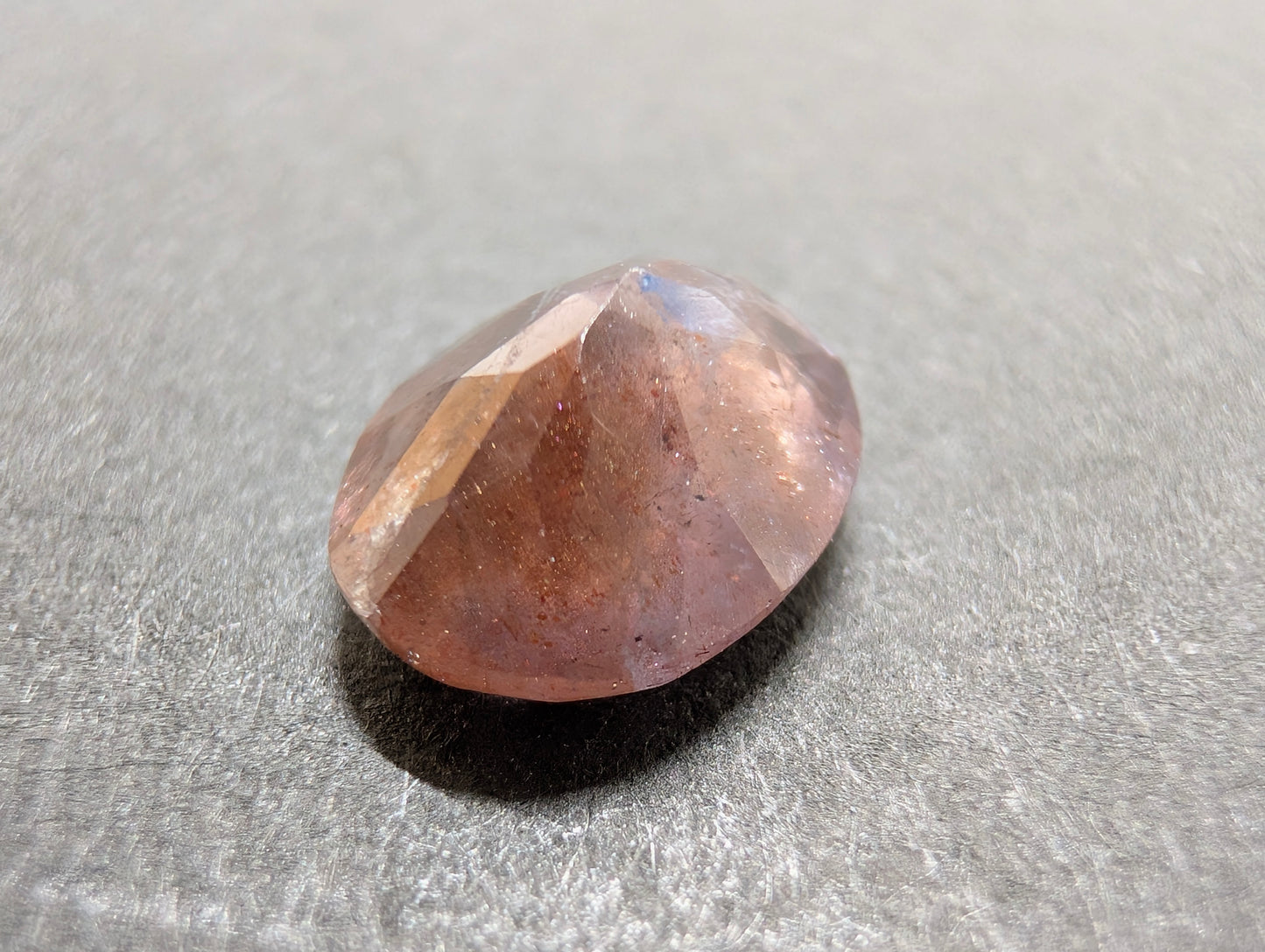 0251 アイオライトサンストーン 1.90ct