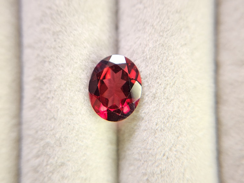 0910-4-5 ガーネット 2.91ct