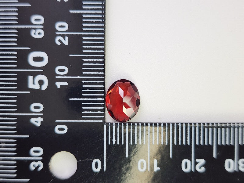 0910-4-7 ガーネット 2.62ct
