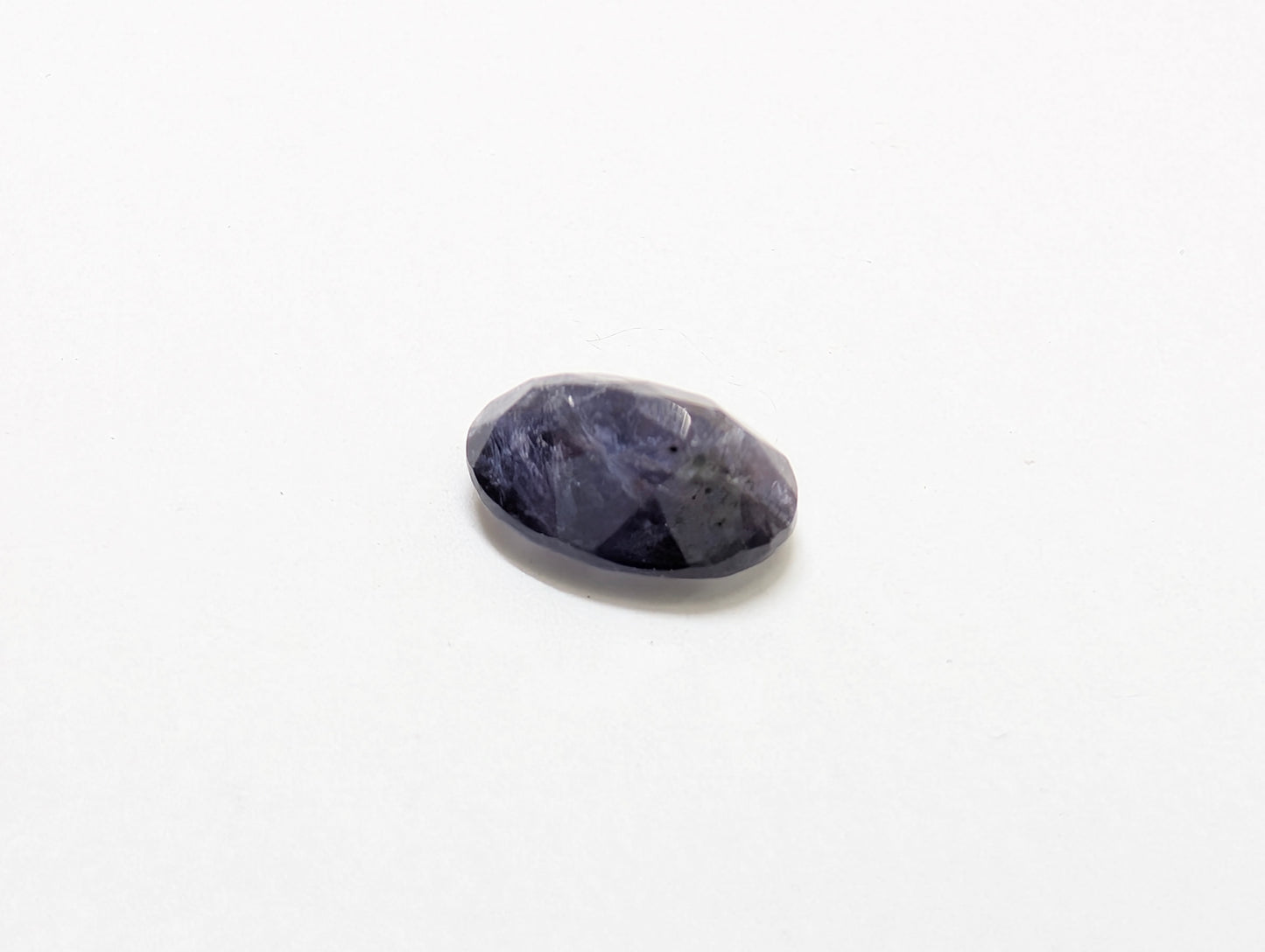 0254 アイオライトサンストーン 1.54ct