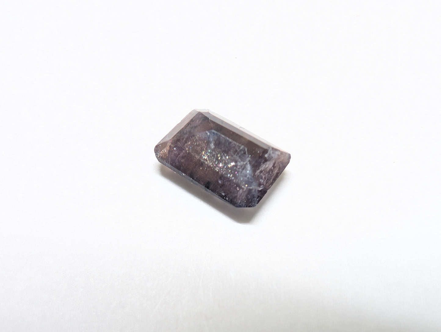 0337 アイオライトサンストーン 0.91ct