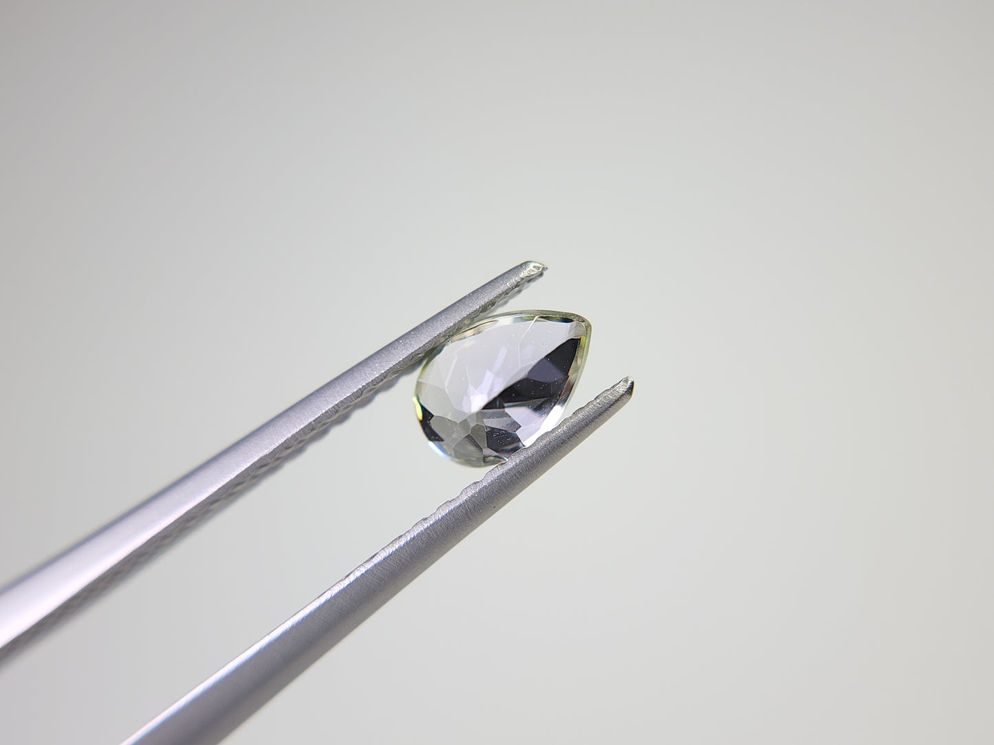 0644-11-1 ゾイサイト 0.53ct