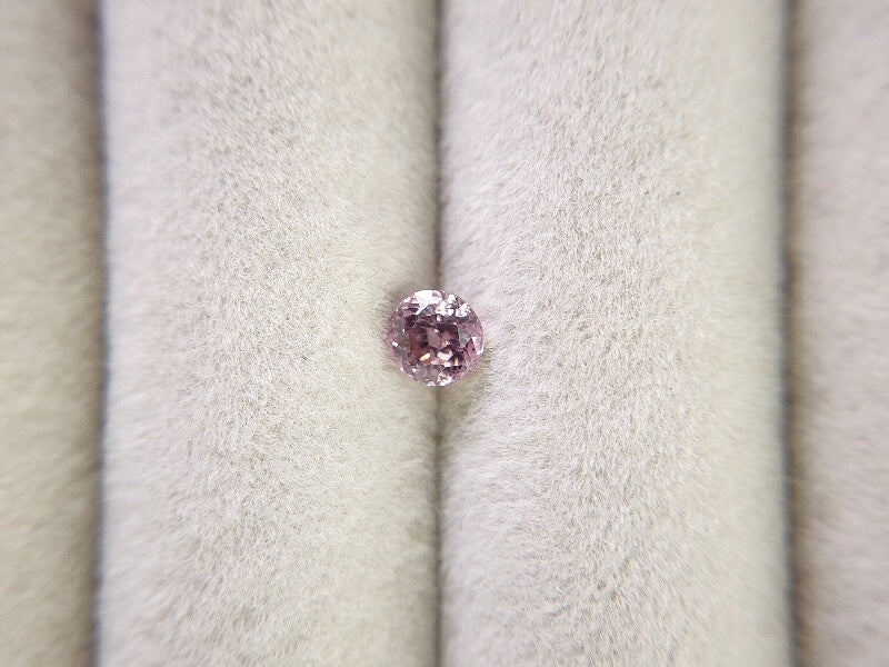 0935-3 ピンクジルコン 0.51ct