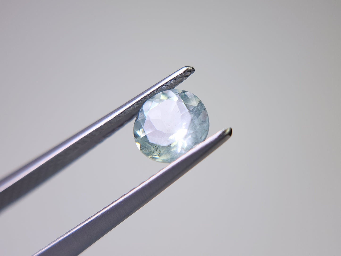 0878-3-1 グリーンベリル 0.81ct