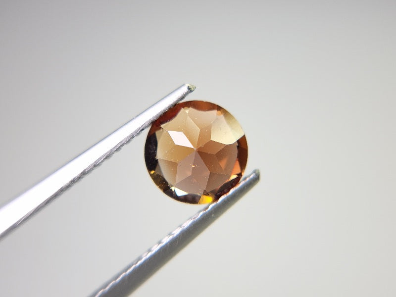 0020-8 シャンパントパーズ 1.51ct