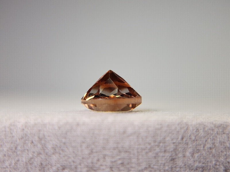 0020-5 シャンパントパーズ 1.60ct