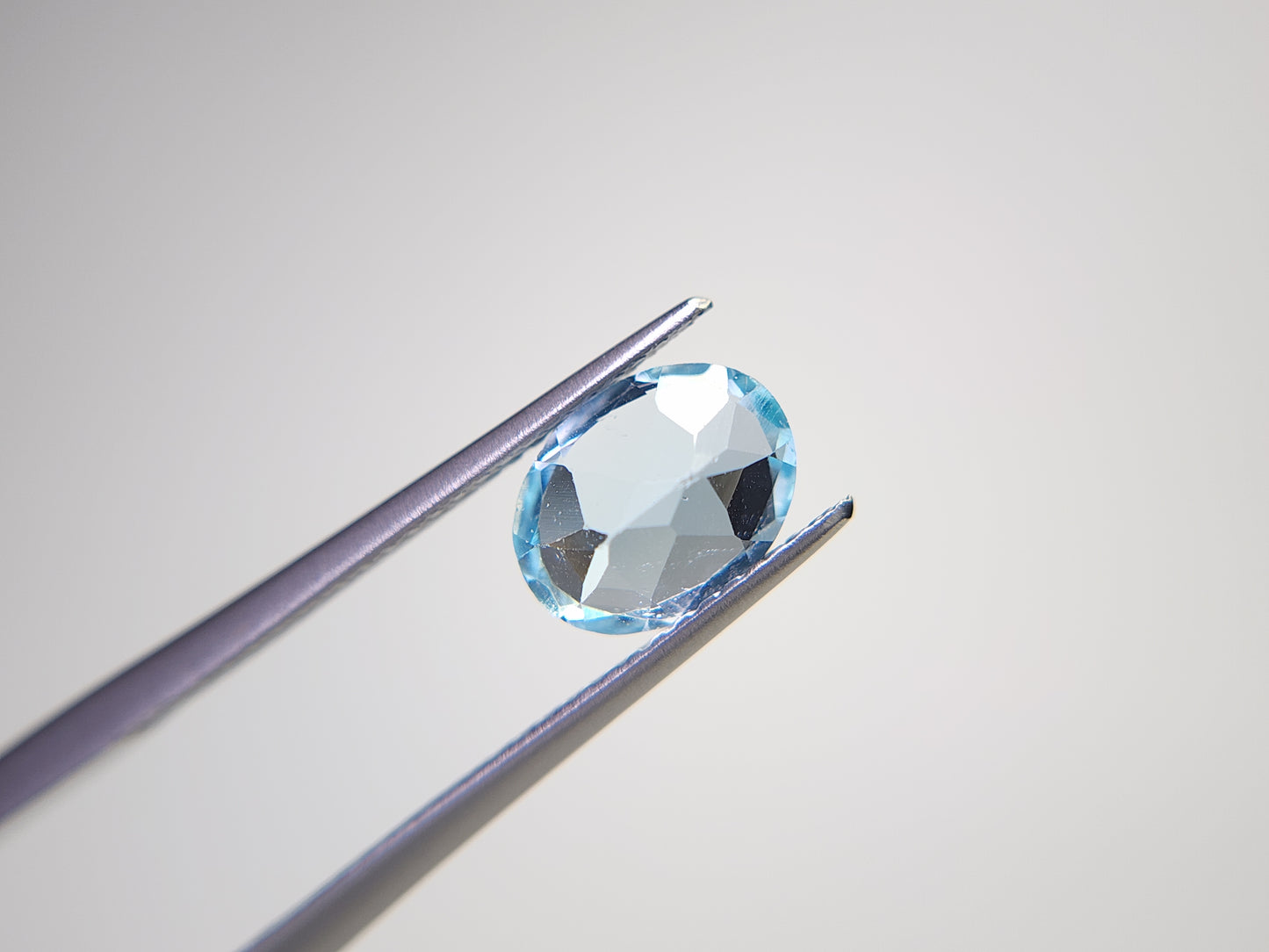0917-17 ブルートパーズ 2.40ct