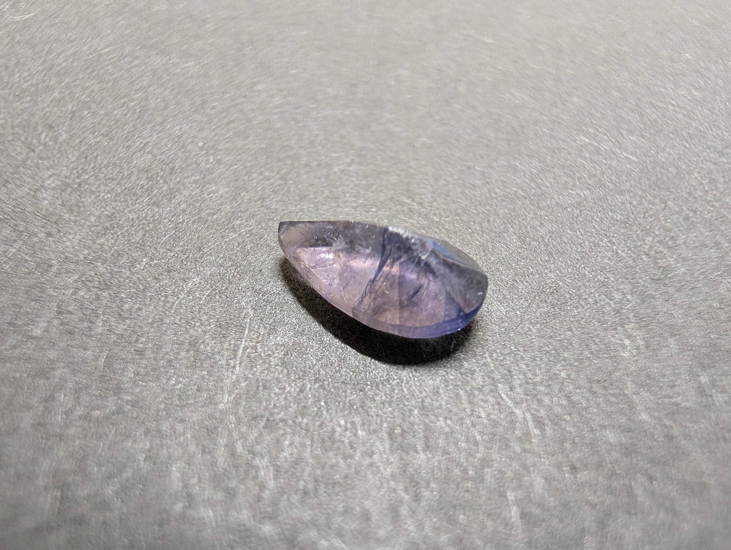 0244 アイオライトサンストーン 1.29ct