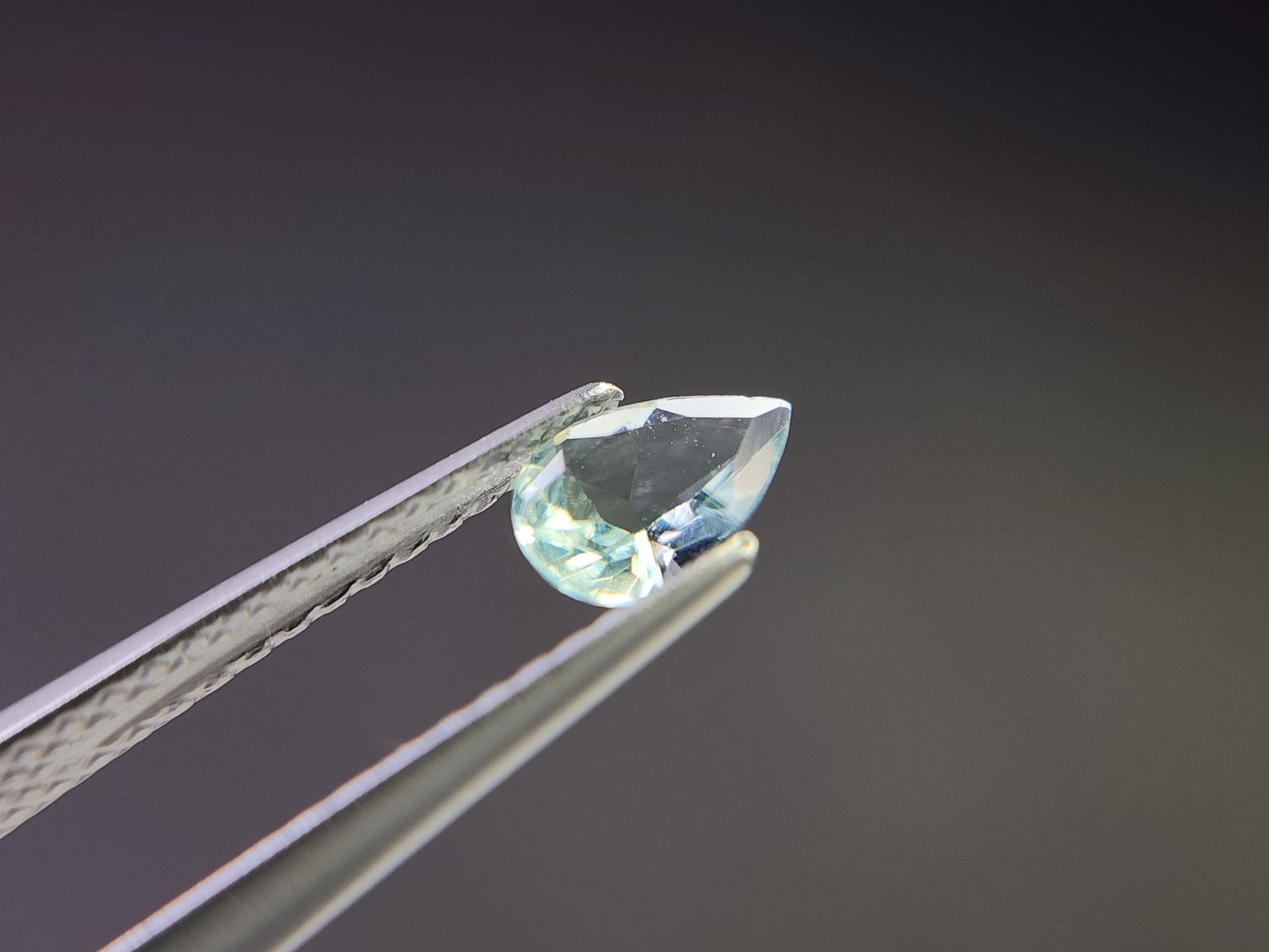 0878-2-1 グリーンベリル 0.29ct