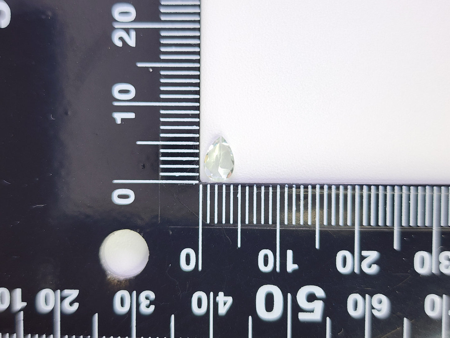 0878-2-6 グリーンベリル 0.28ct