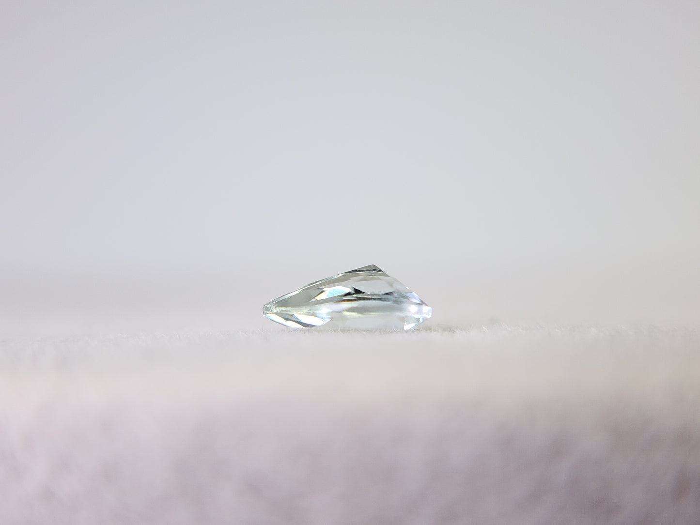 0878-2-3 グリーンベリル 0.24ct