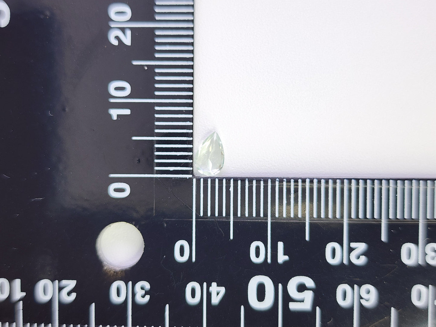 0878-2-5 グリーンベリル 0.27ct
