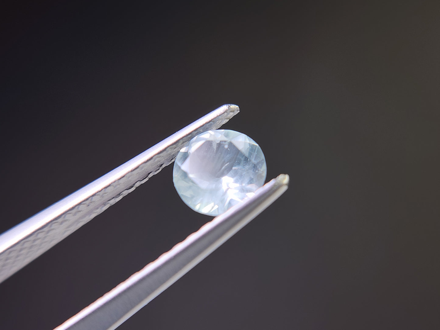 0878-1-2 グリーンベリル 0.44ct
