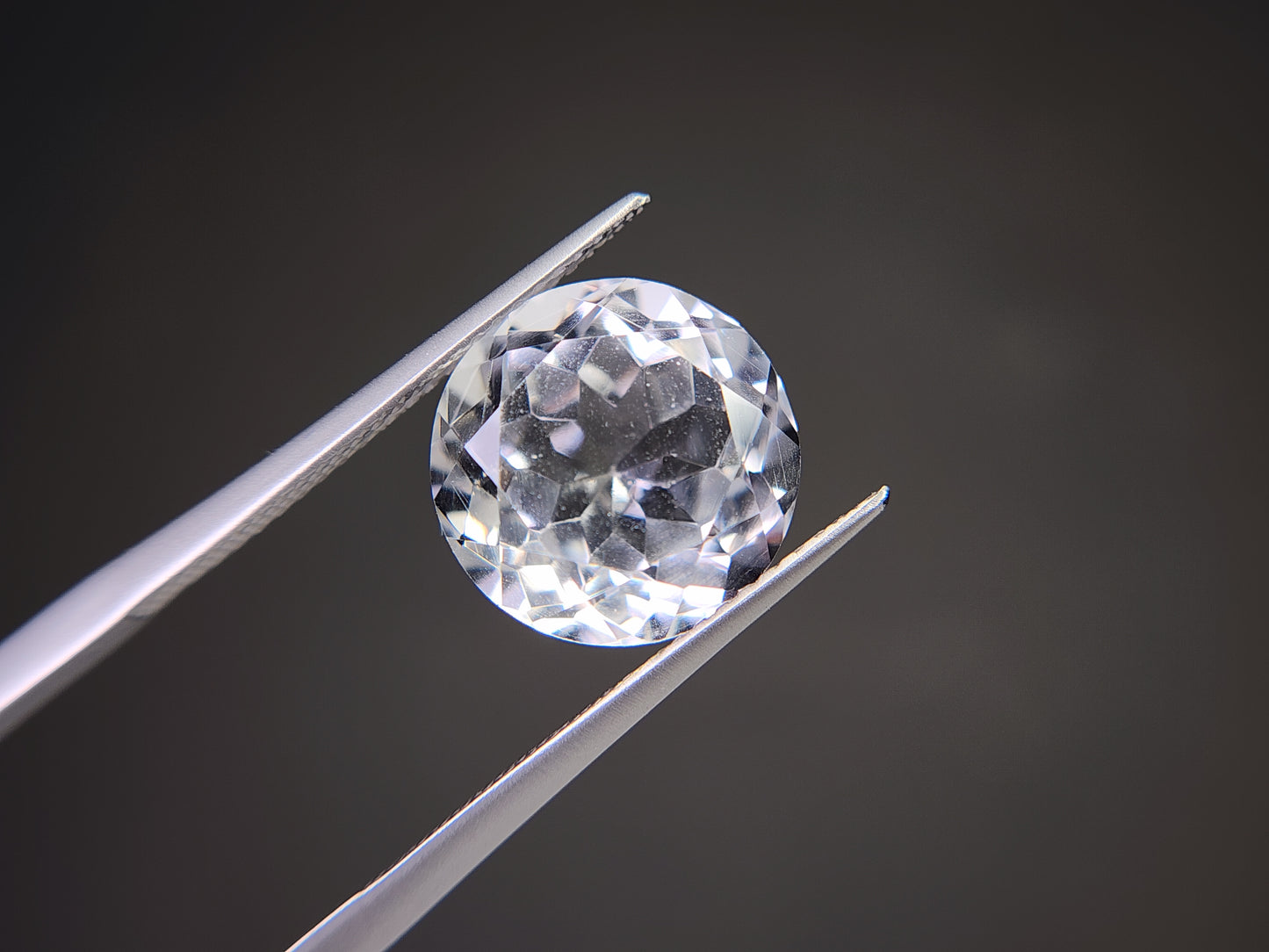 0901-1 水晶 6.72ct