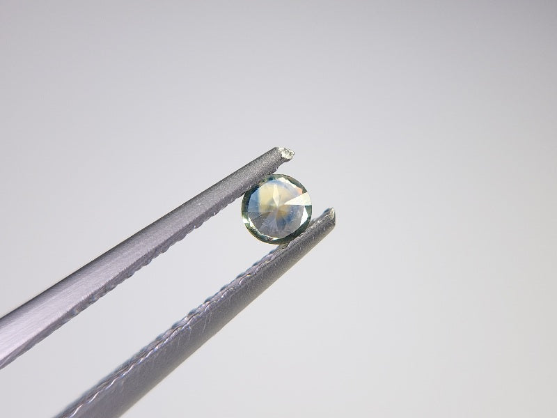 0090-3 モンタナサファイア 0.14ct