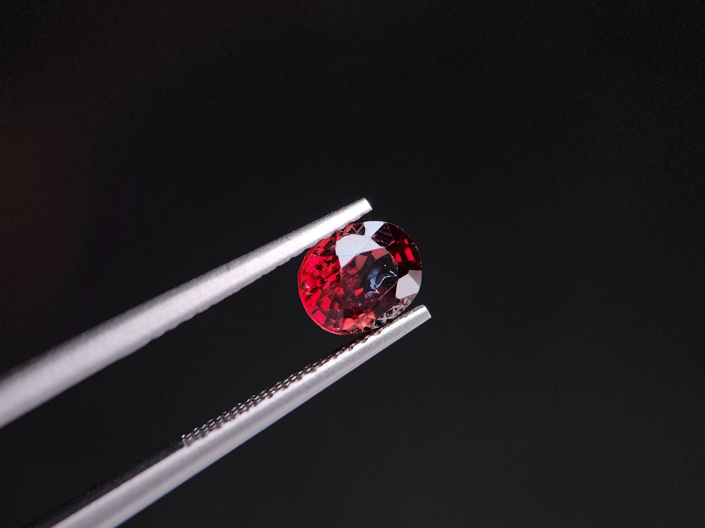 0826 スピネル 1.23ct