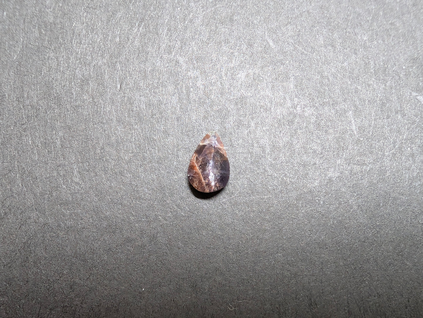 0315 アイオライトサンストーン 1.18ct