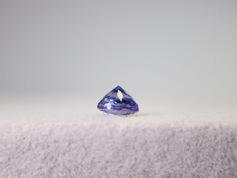 0657-24-13 ゾイサイト 0.44ct