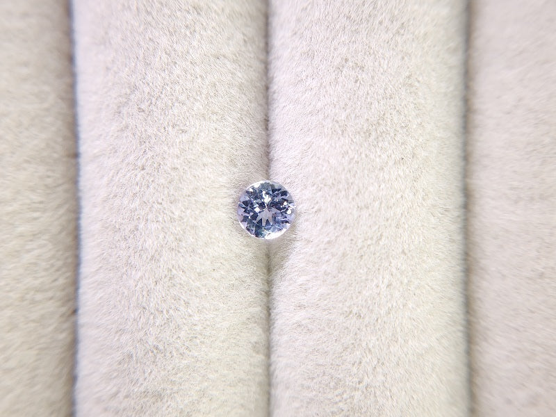 0657-24-16 ゾイサイト 0.38ct