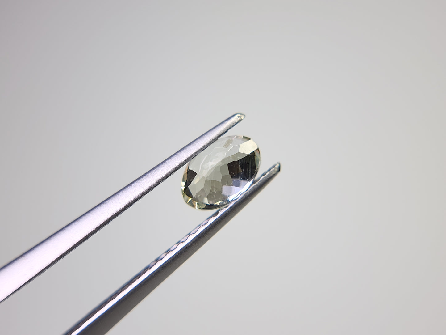 0655-9-1 ゾイサイト 0.55ct