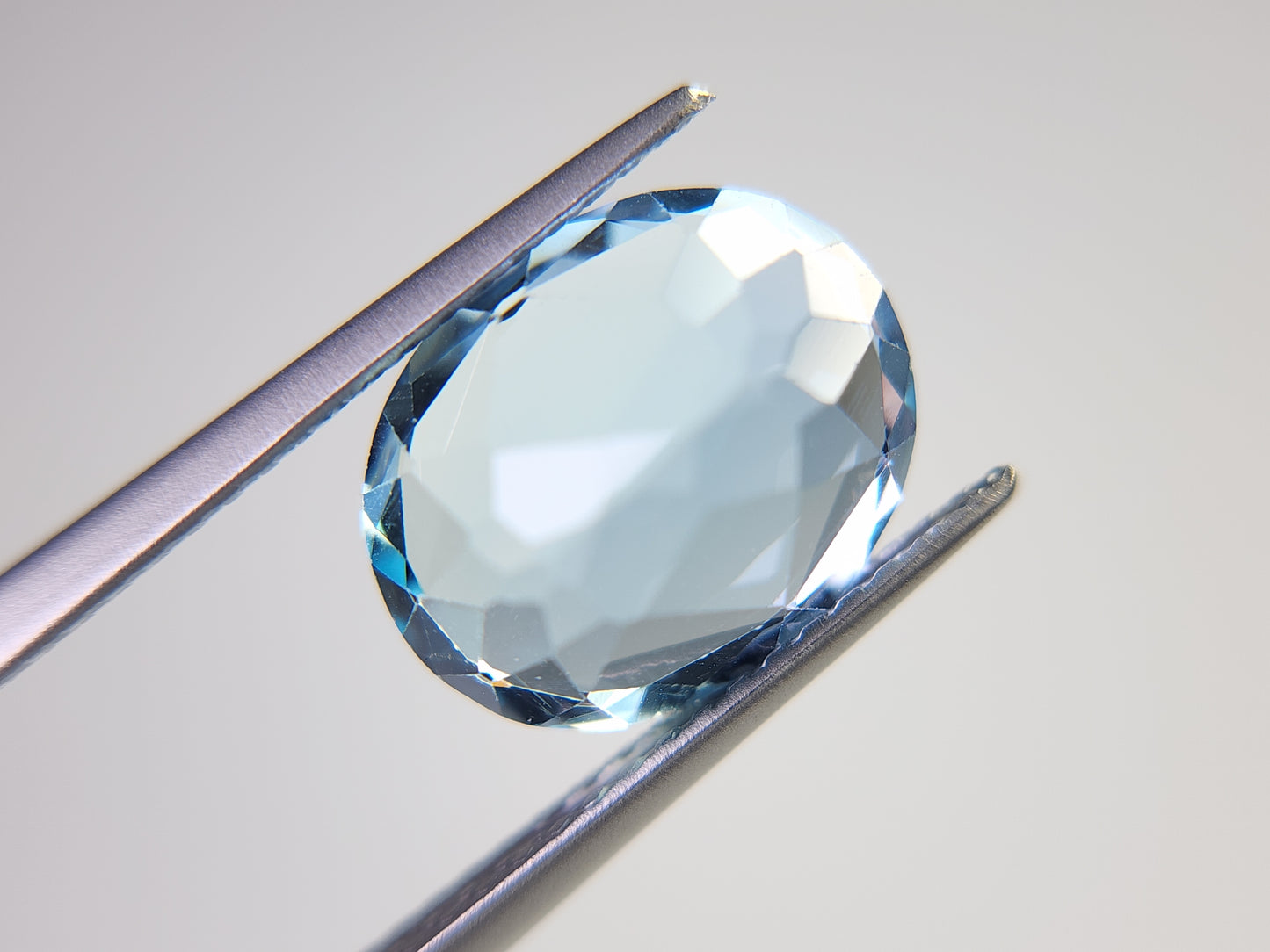 0917-8 ブルートパーズ 5.33ct