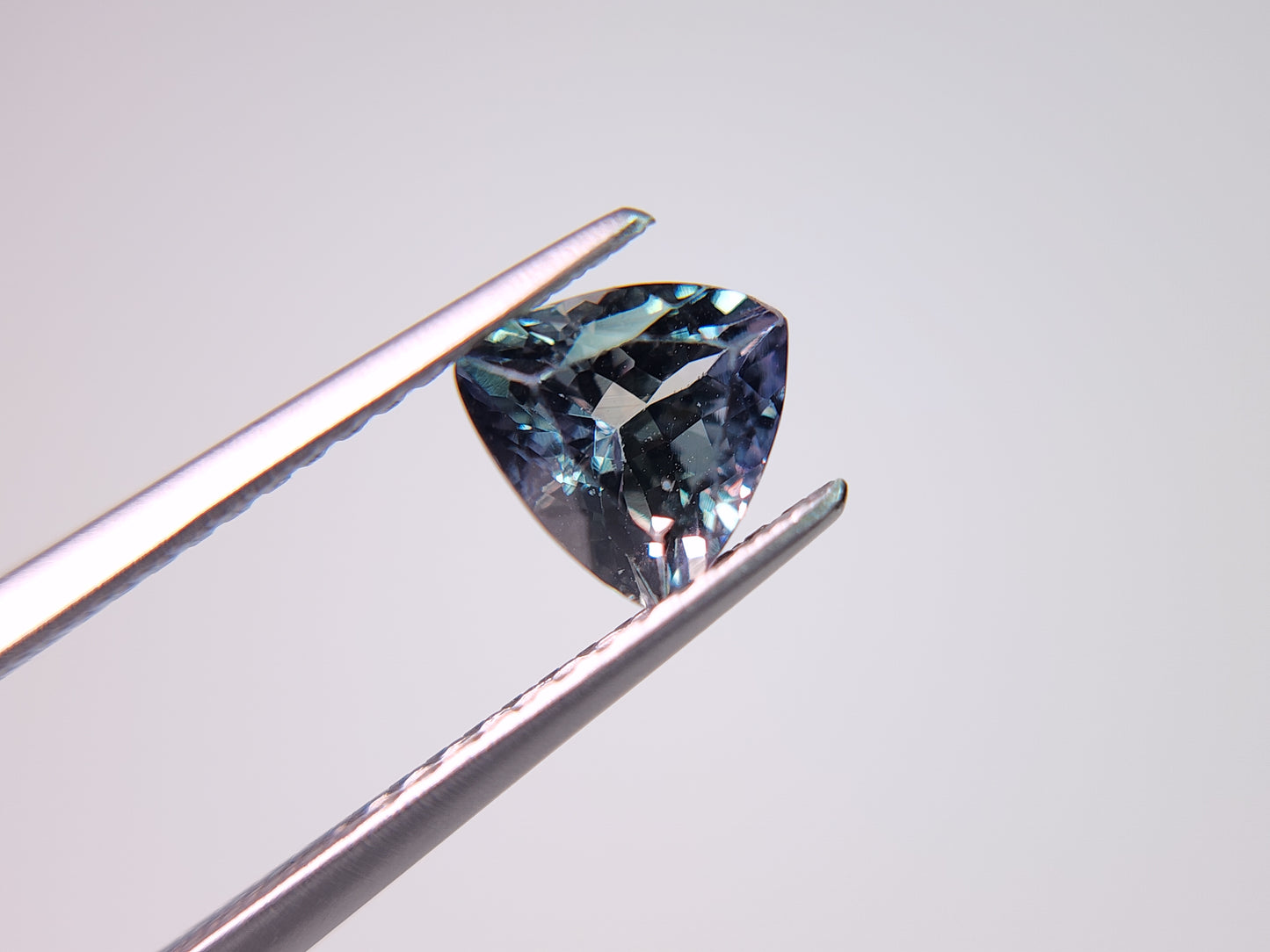 0649-4 ゾイサイト 0.85ct