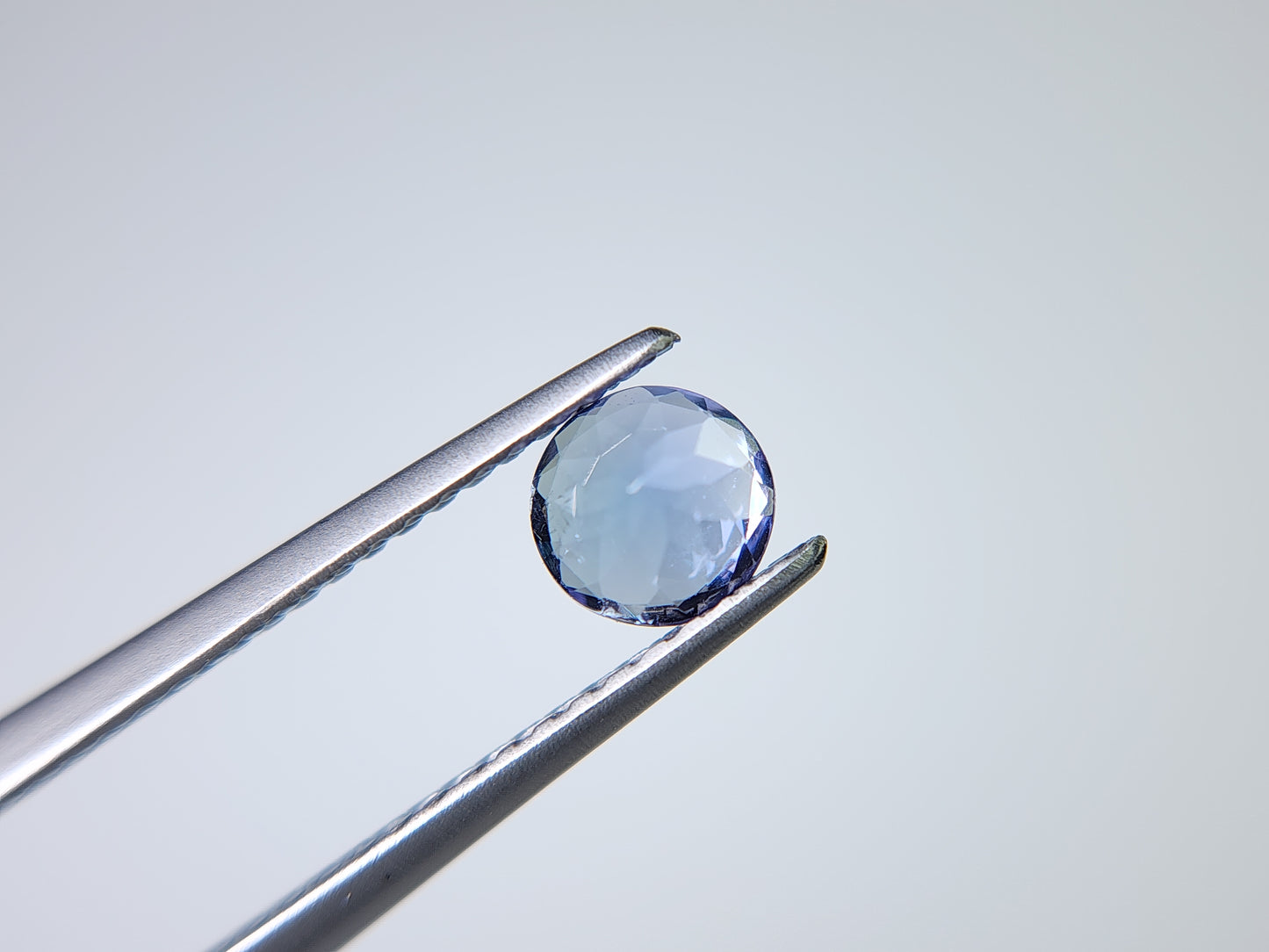 0659-1 ゾイサイト 0.45ct