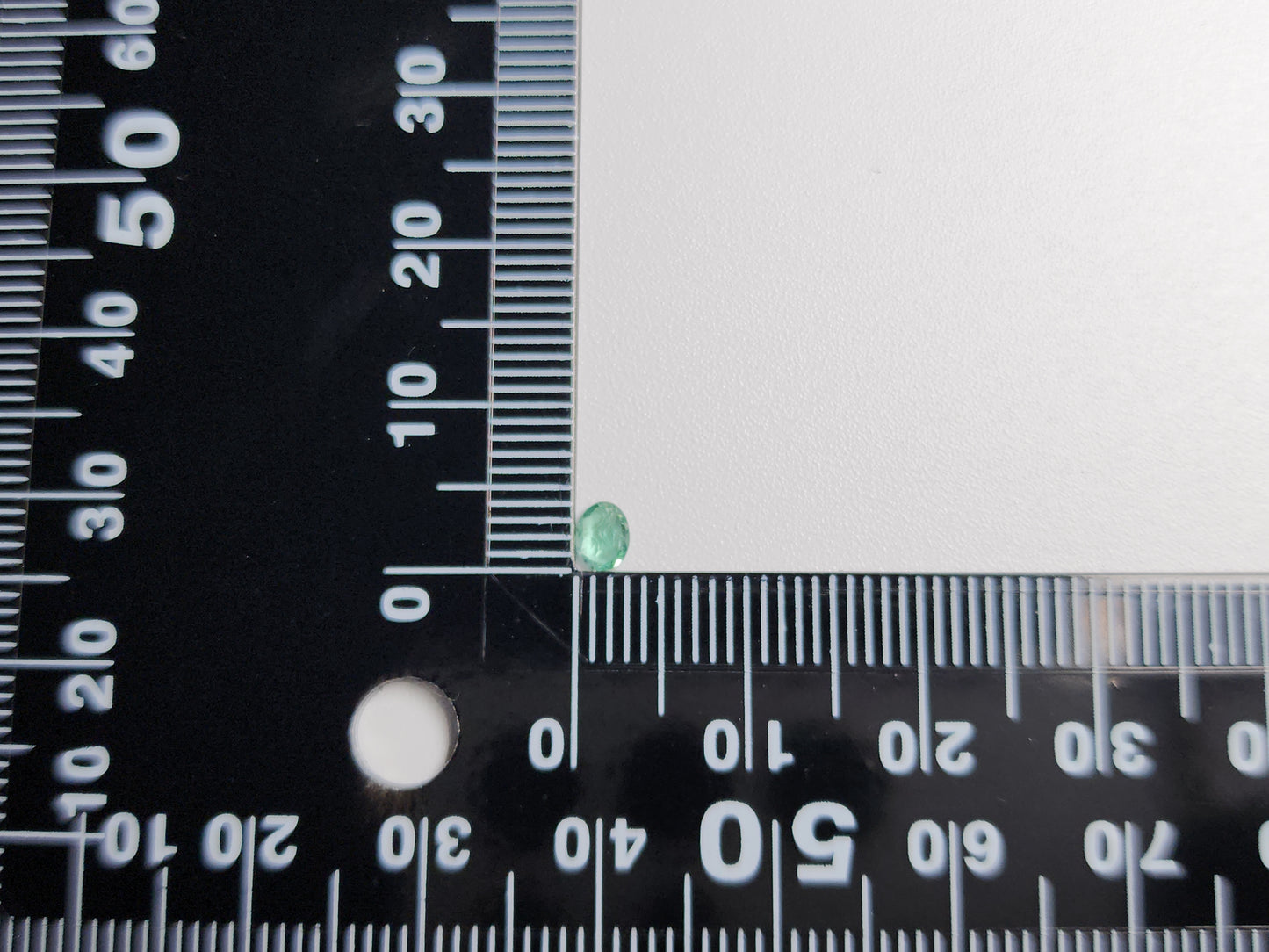 0003-3 コーネルピン 約0.21ct