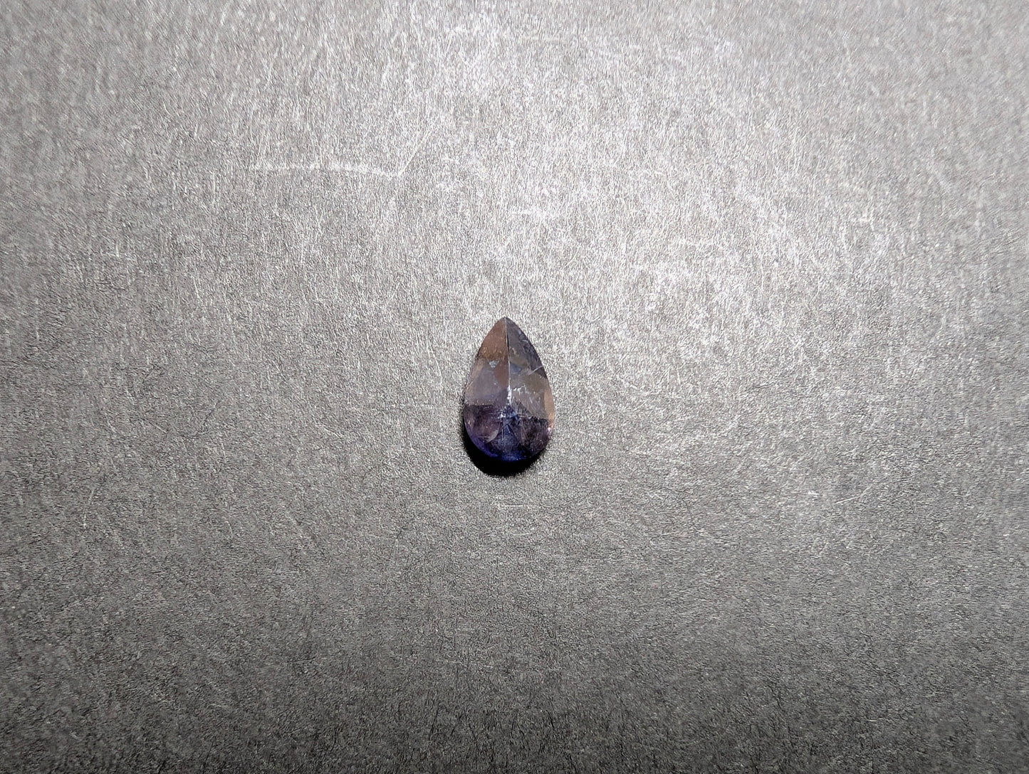 0244 アイオライトサンストーン 1.29ct