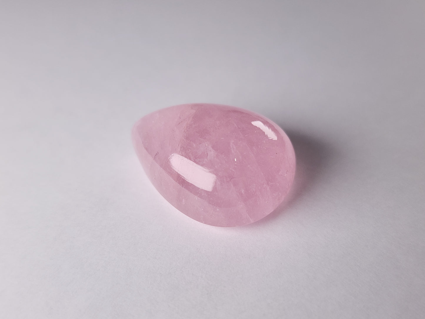 0908-3 モルガナイト 32.98ct