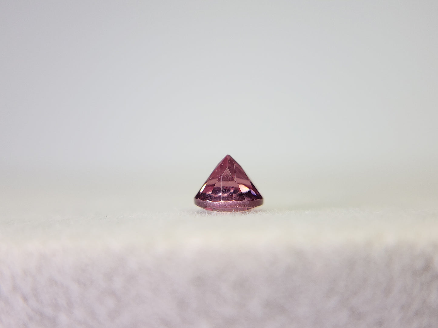 0823-3 スピネル 0.33ct