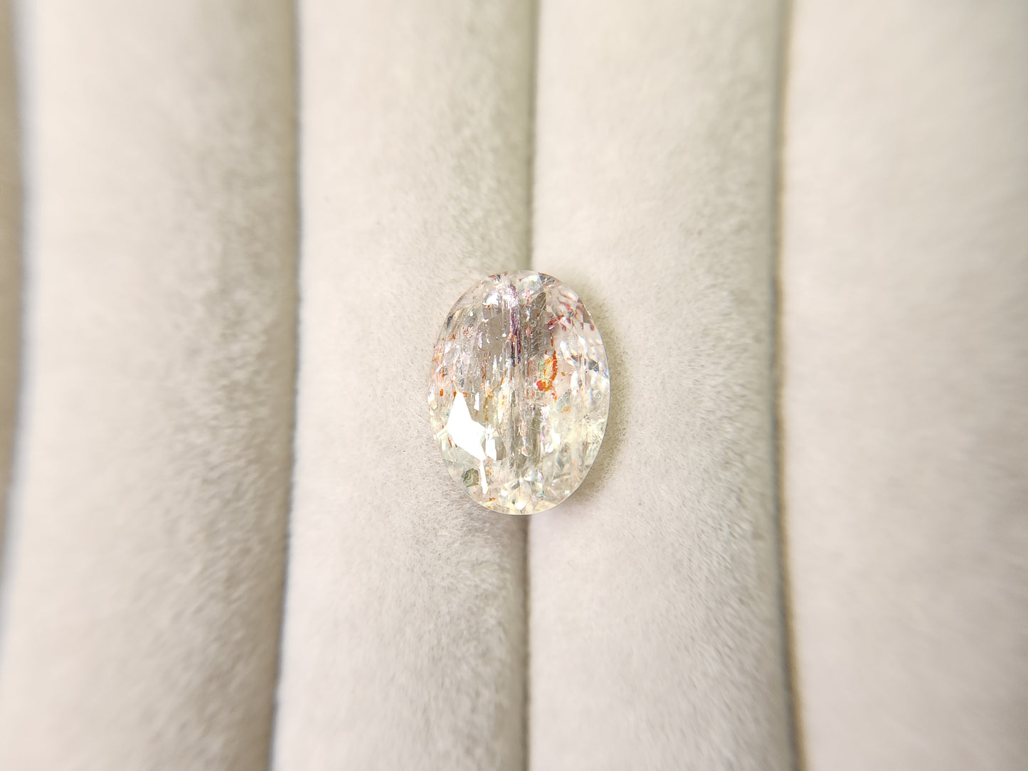0920-3 サンストーン 5.54ct