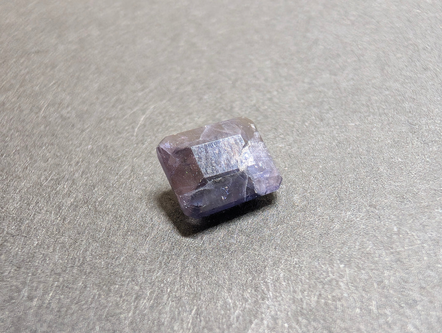 0344 アイオライトサンストーン 1.08ct