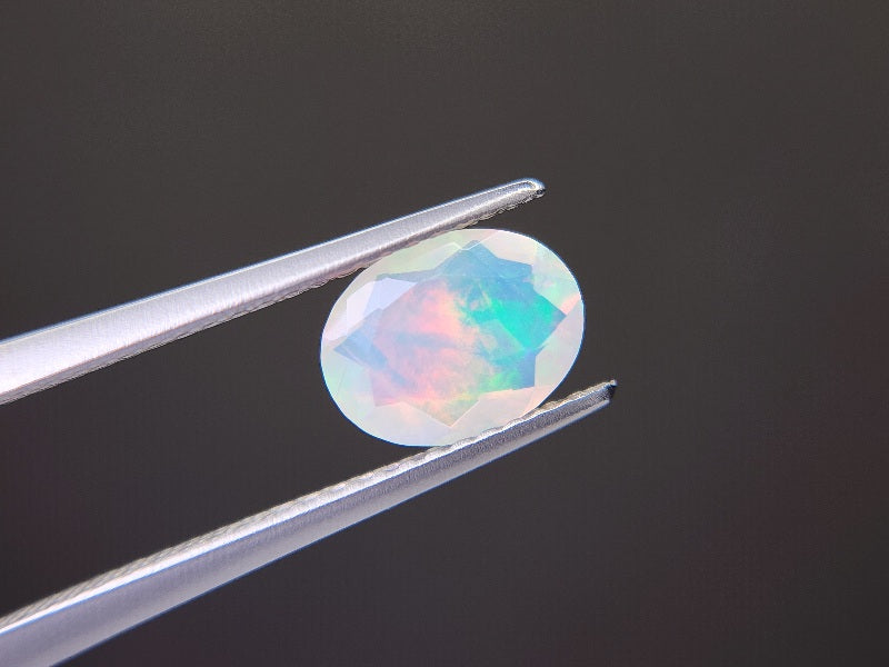 0909-1-4 オパール 0.84ct