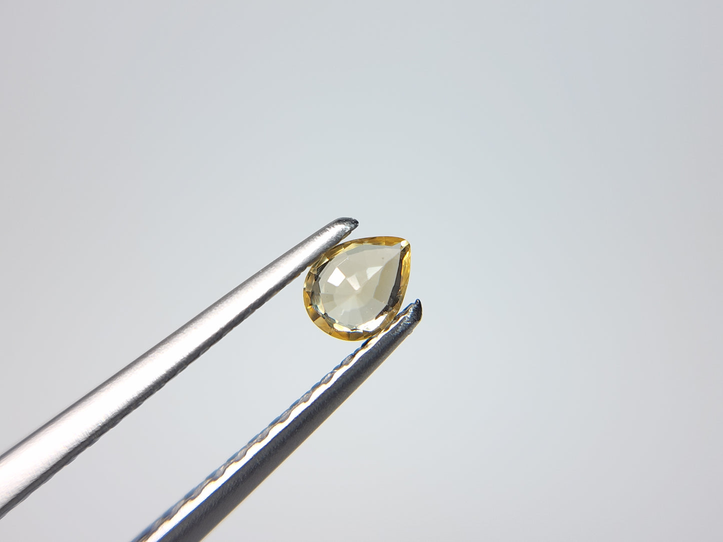 0166 サファイア 0.16ct
